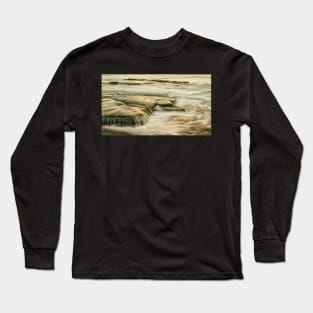 Moffat on the Rocks Long Sleeve T-Shirt